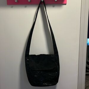 Sequin bag